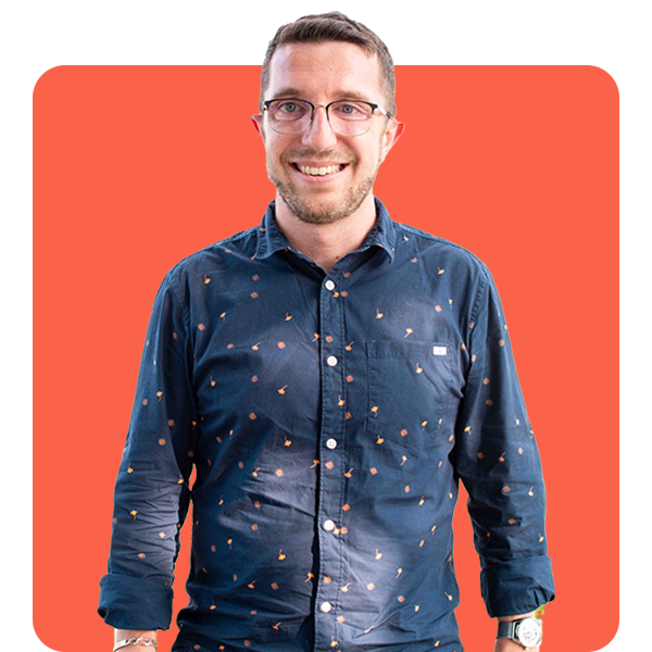 Jérôme Vielzeuf - Technicien assurance qualité – Responsable Fonction Métrologie chez ENVOI